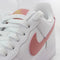 Nike Air Force 1 07 White Rust Pink White Rust Pink Trainers