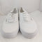 Mens Vans Authentic True White Trainers