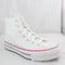 Kids Converse All Start Eva Lift Hi Junior White Garnet Navy