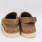 Womens UGG Goldenstar Clogs Chestnut