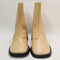 Womens Vagabond Shoemakers Ansie Ankle Boots Almond Uk Size 3