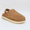 Womens UGG Goldenstar Clogs Chestnut