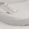 Mens Vans Authentic True White Trainers