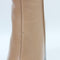 Womens Office Arlen Square Toe Ankle Boots Camel Leather