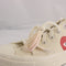 Comme Des Garcons x Converse Ct Lo 70S X Play Cdg Beige Trainers