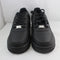 Kids Nike Af1 Boys Black Trainers