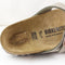 Womens Birkenstock Mayari Cross Strap Sandal Stone