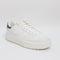 New Balance Ct 302 White Green Trainers