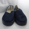 Mens Toms Alpagarta Cupsole Navy Heritage