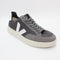 Womens Veja V12 Bmesh Grafite White F Trainers