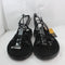 Womens Teva Voya Infinity Black