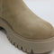 Womens Timberland Tn Chelsea Boots Pure Cashmere Uk Size 6