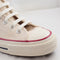 Converse All Star Chuck 70s Hi Trainers Parchment