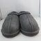 Mens UGG Tasman Slippers Grey