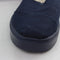 Mens Toms Alpagarta Cupsole Navy Heritage