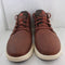 Mens Timberland Bradstreet Ultra Chukka Mid Brown