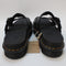 Womens Dr. Martens Myles Sandals Black Brando