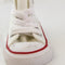 Kids Converse Small Star Hi Canvas Optical White