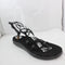 Womens Teva Voya Infinity Black