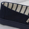 Mens Toms Alpagarta Cupsole Navy Heritage