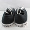 Womens Converse All Star Dainty Black White Black