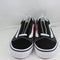 Kids Vans Old Skool Lace K Black True White