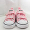 Kids Converse All Star 2vlace Pink Unicorn