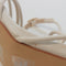 Womens Office Medea Strappy Heels Off White
