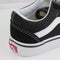 Kids Vans Old Skool Lace K Black True White