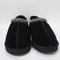 Mens UGG Tasman Slippers Black