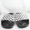 Vans Mn Slide On Black White Checkboard