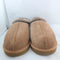 Mens UGG Tasman Slippers Chestnut