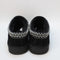 Mens UGG Tasman Slippers Black