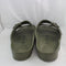 Mens Birkenstock Arizona Two Strap Active Khaki Eva