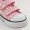 Kids Converse All Star 2vlace Pink Unicorn