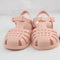 Kids Igor Clasica Sandals Maquillaje Pink