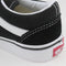 Kids Vans Old Skool Lace K Black True White