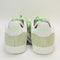 adidas Gazelle Semi Green Spark White Semi Green Spark Uk Size 4.5