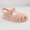 Kids Igor Clasica Sandals Maquillaje Pink