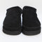 Womens UGG Goldenstar Clogs Black - OFFCUTS SHOES by OFFICE