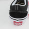 Kids Vans Old Skool Lace K Black True White