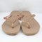 Womens Havaianas Slim Flip Flop Rose Gold