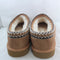 Mens UGG Tasman Slippers Chestnut