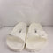 Womens Birkenstock Madrid 1 Bar Mule White Eva