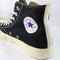 Comme Des Garcons Ct Hi 70 S X Play Cdg Black