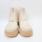 Womens Toms Alpargata Mallow Puffer Beige