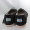 Mens Toms Classic Alpargata Black Heritage Canvas