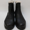 Womens Timberland Lyonsdale Chelsea Boots Black Uk Size 6