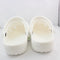 Womens Crocs Classic Clog White