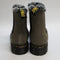Odd sizes - Womens, Dr. Martens, 2976 Leonore, Nickel Grey Uk Sizes Right 5/Left 4